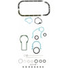 CS 21202 by FEL-PRO - Engine Conversion Gasket Set