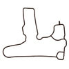 Fel-Pro 72417 Engine Valve Cover Grommet Set Engine Valve Cover Grommet Set