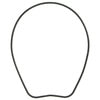 Fel-Pro 72437 Engine Oil Pump Gasket Engine Oil Pump Gasket