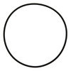 72470 by FEL-PRO - Engine Oil Pump Cover Gasket