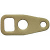 Fel-Pro 72635 Exhaust Gas Recirculation (EGR) Valve Gasket Exhaust Gas Recirculation (EGR) Valve Gasket