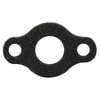 Fel-Pro 72651 Exhaust Gas Recirculation (EGR) Valve Gasket Exhaust Gas Recirculation (EGR) Valve Gasket