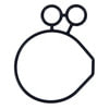 Fel-Pro 72705 Engine Oil Pump Seal Engine Oil Pump Seal
