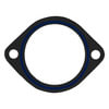 Fel-Pro 72763 Fuel Injection Plenum Gasket Set Fuel Injection Plenum Gasket Set