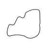 Fel-Pro 72518 Engine Oil Pump Seal Engine Oil Pump Seal