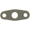 Fel-Pro 72554 Exhaust Gas Recirculation (EGR) Valve Gasket Exhaust Gas Recirculation (EGR) Valve Gasket