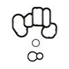 Fel-Pro 72951 Engine Oil Filter Adapter Seal Engine Oil Filter Adapter Seal