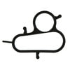 Fel-Pro 73042 Engine Oil Filter Adapter Seal Engine Oil Filter Adapter Seal
