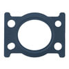 Fel-Pro 73091 Exhaust Gas Recirculation (EGR) Valve Gasket Exhaust Gas Recirculation (EGR) Valve Gasket