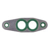 73127 by FEL-PRO - Engine Oil Cooler Line Gasket