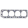 Fel-Pro 7761 B-1 Engine Cylinder Head Gasket Engine Cylinder Head Gasket