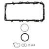 Fel-Pro CS 26550-1 Engine Conversion Gasket Set Engine Conversion Gasket Set