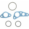 Fel-Pro ES 70426 Engine Coolant Crossover Pipe Mounting Set Engine Coolant Crossover Pipe Mounting Set