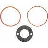 Fel-Pro ES 70687 Engine Oil Cooler Gasket Set Engine Oil Cooler Gasket Set