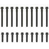 Fel-Pro ES 71038-1 Engine Cylinder Head Bolt Set Engine Cylinder Head Bolt Set