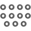Fel-Pro ES 71105-1 Engine Valve Cover Grommet Set Engine Valve Cover Grommet Set