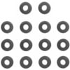 Fel-Pro ES 71105 Engine Valve Cover Grommet Set Engine Valve Cover Grommet Set