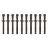 Fel-Pro ES 71177 Engine Cylinder Head Bolt Set Engine Cylinder Head Bolt Set