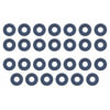 ES 71189 by FEL-PRO - Engine Valve Cover Grommet Set