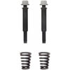 Fel-Pro ES 72141 Exhaust Bolt and Spring Exhaust Bolt and Spring
