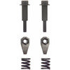 Fel-Pro ES 72142 Exhaust Bolt and Spring Exhaust Bolt and Spring