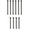 Fel-Pro ES 72157 Engine Cylinder Head Bolt Set Engine Cylinder Head Bolt Set