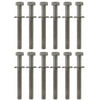 Fel-Pro ES 72209 Engine Cylinder Head Bolt Set Engine Cylinder Head Bolt Set