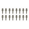 Fel-Pro ES 72214 Engine Oil Pan Bolt Set Engine Oil Pan Bolt Set