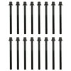 Fel-Pro ES 72366 Engine Cylinder Head Bolt Set Engine Cylinder Head Bolt Set