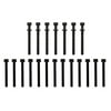 Fel-Pro ES 72483 Engine Cylinder Head Bolt Set Engine Cylinder Head Bolt Set