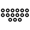 ES 72490 by FEL-PRO - Engine Valve Cover Grommet Set