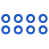 Fel-Pro ES 72252 Engine Valve Cover Grommet Set Engine Valve Cover Grommet Set