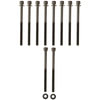 Fel-Pro ES 72267 Engine Cylinder Head Bolt Set Engine Cylinder Head Bolt Set