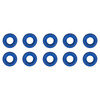 Fel-Pro ES 73026 Engine Valve Cover Grommet Set Engine Valve Cover Grommet Set
