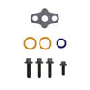 Fel-Pro ES 73053 Turbocharger Mounting Gasket Set Turbocharger Mounting Gasket Set
