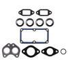Fel-Pro ES 73066 Exhaust Gas Recirculation (EGR) Gasket Set Exhaust Gas Recirculation (EGR) Gasket Set
