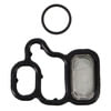 Fel-Pro ES 73071 Engine Variable Valve Timing (VVT) Solenoid Gasket Kit Engine Variable Valve Timing (VVT) Solenoid Gasket