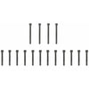 Fel-Pro ES 74022 Engine Cylinder Head Bolt Set Engine Cylinder Head Bolt Set