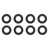 Fel-Pro ES 73107 Spark Plug Tube Seal Set Spark Plug Tube Seal Set