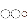 Fel-Pro ES 73132 Engine Oil Filter Adapter Seal Set Engine Oil Filter Adapter Seal Set