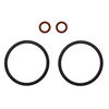 Fel-Pro ES 73177 Engine Crankcase Vent Valve Seal Engine Crankcase Vent Valve Seal