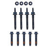 Fel-Pro ES75108 Exhaust Manifold Hardware Kit Exhaust Manifold Hardware Kit
