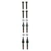 Fel-Pro ES 75109 Exhaust Manifold Hardware Kit Exhaust Manifold Hardware Kit