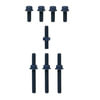 Fel-Pro ES 75113 Exhaust Manifold Hardware Kit Exhaust Manifold Hardware Kit