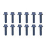 ES 75120 by FEL-PRO - Exhaust Manifold Hardware Kit