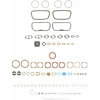 Fel-Pro FS 21132 C Engine Gasket Set Engine Gasket Set