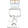 Fel-Pro FS 7013 C Engine Gasket Set Engine Gasket Set