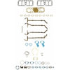Fel-Pro FS 7246 S-2 Engine Gasket Set Engine Gasket Set