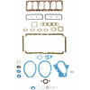 FS 7256 C by FEL-PRO - Engine Gasket Set