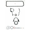Fel-Pro CS 26245 Engine Conversion Gasket Set Engine Conversion Gasket Set
